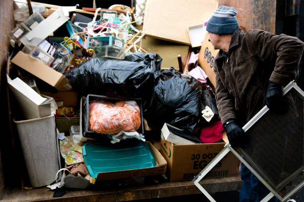 Best Trash Removal Near Me  in Sullivan, MO