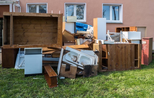 Best Commercial Cleanout Services  in Sullivan, MO