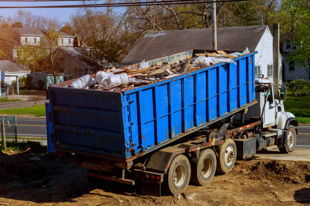 Best Yard Waste Removal  in Sullivan, MO
