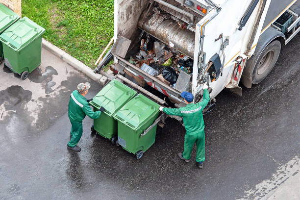 Best Attic Cleanout Services  in Sullivan, MO