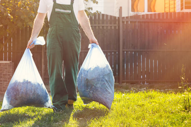 Best Yard Cleanup Services  in Sullivan, MO