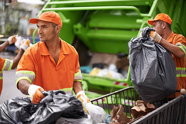 Best Yard Waste Removal  in Sullivan, MO