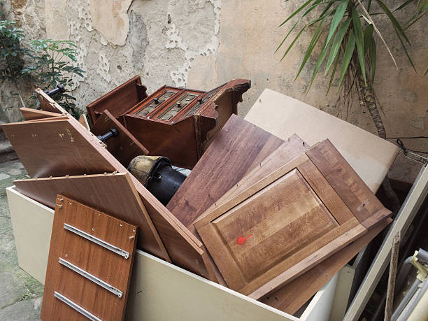 Best Construction Debris Removal  in Sullivan, MO